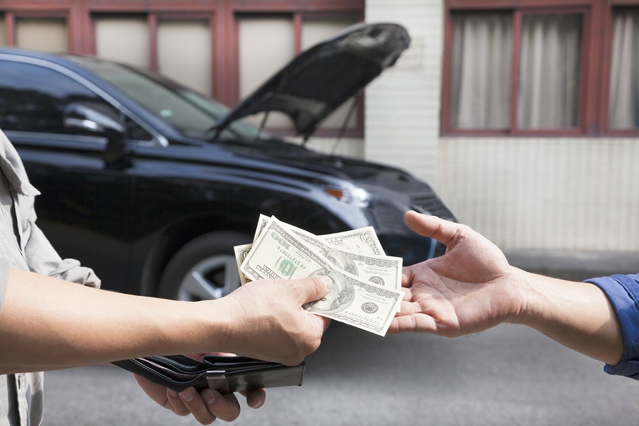 CT cash for cars Danbury