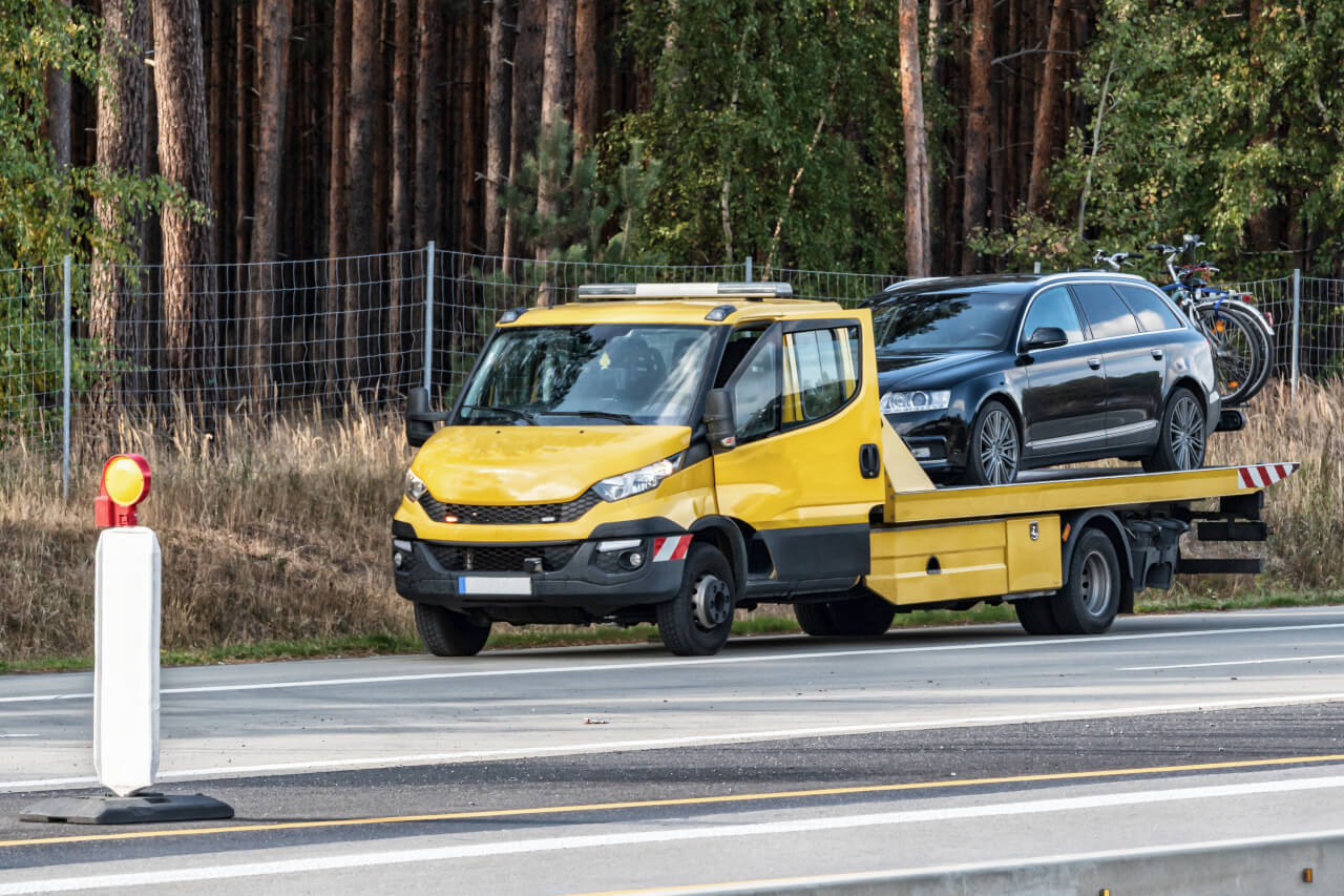 junk cars for cash in CT